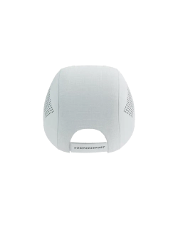 Кепка Pro Racing WHITE