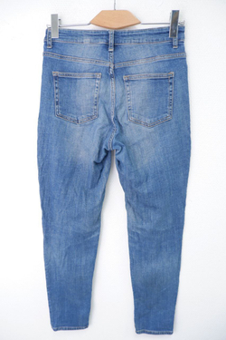 Джинсы H&M модные 44 размер