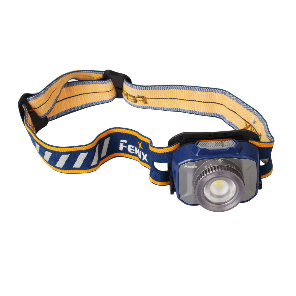 ФОНАРЬ НАЛОБНЫЙ FENIX HL40R CREE XP-LHIV2 LED