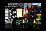 Emotiva XPA-DR3, 3-канальный усилитель мощности