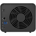 Сетевое хранилище TerraMaster F4-425