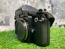 Nikon F3 Покупка/Продажа