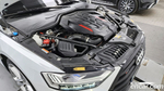 Audi S8 (D5) 4.0 TFSI Quattro LWB (06.2022)