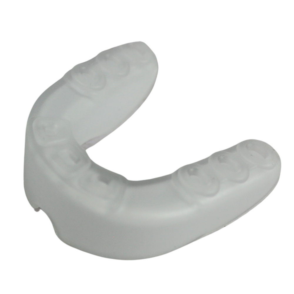 Капа BoyBo Dual BC400 белая
