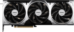 Видеокарта MSI GeForce RTX 5080 VENTUS 3X OC (RTX 5080 16G VENTUS 3X OC)