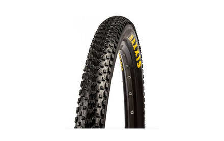 Покрышка MAXXIS 29"x2.20 (57-662) M319, 60 TPI, горная низкий, черная