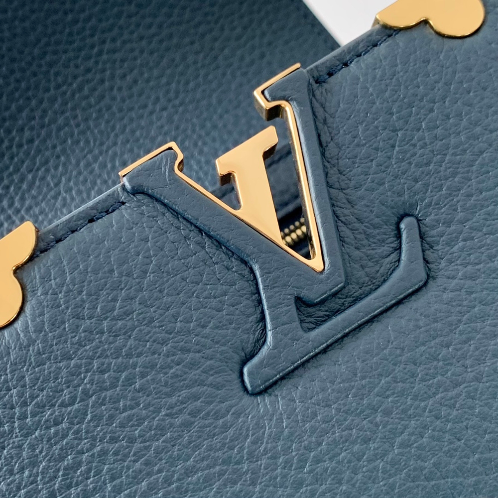 Louis Vuitton Capucines Mini