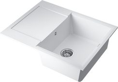 Кухонная мойка OMOIKIRI Sakaime 68-WH(арт.4993126)