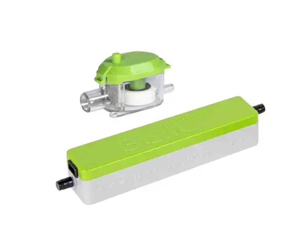 Дренажная помпа Ballu DC Pump (проточная, 18 л/ч, 19 Дб)