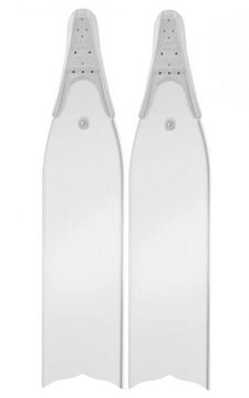 Лопасти стеклопластиковые C4 Carbon Umberto Pelizzari FBG белый