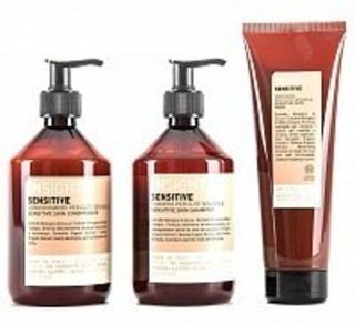 Серия для чувствительной кожи головы SENSITIVE