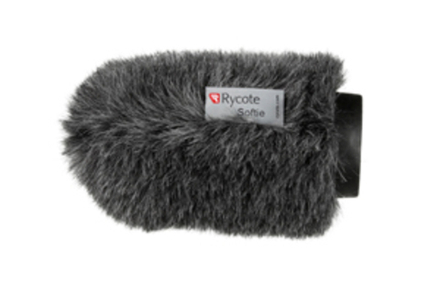 Ветрозащита Rycote 12cm Classic-Softie (24/25) (RYC033033)