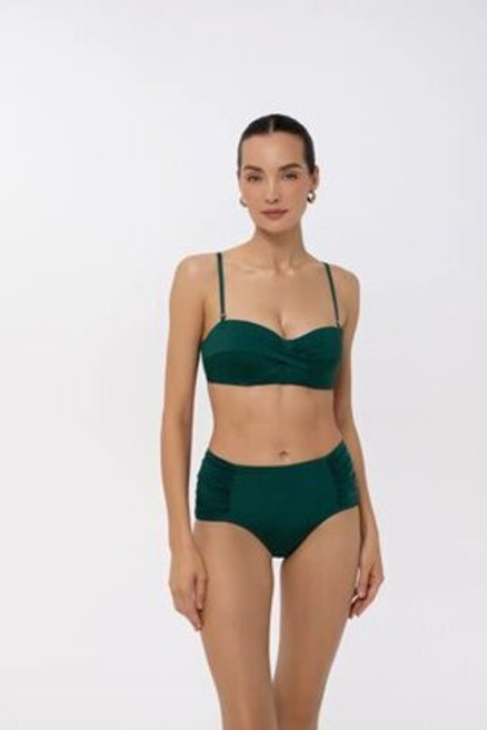 Плавки с завышенной талией CAPRICIOUS