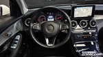Mercedes-Benz GLC-Class X253 GLC300 4MATIC AMG Line (10.2019)