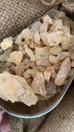 50 г - Ладан натуральный "Копал"