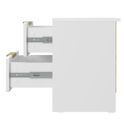 Тумба прикроватная Хилл