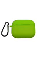 Чехол силиконовый для AirPods Pro 3