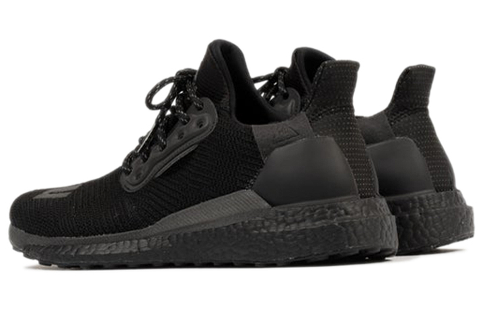 Кроссовки Pharrell Williams X Adidas Originals Pharrell Hu
