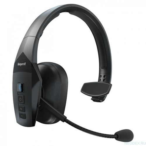 Jabra BlueParrott B550-XT HDST беспроводная Bluetooth гарнитура ( 204165 )