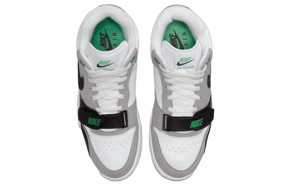 Кроссовки Nike Air Trainer 1 "Chlorophyll"
