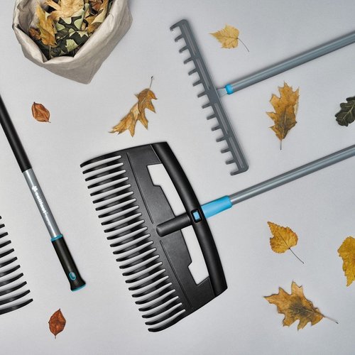 Насадка-грабли CELLFAST 525   40-121