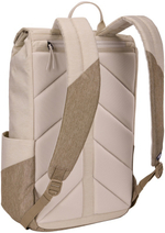 Рюкзак для ноутбука Thule Lithos Backpack 16L TLBP213 Pelican Gray/Faded Khaki (3205094)