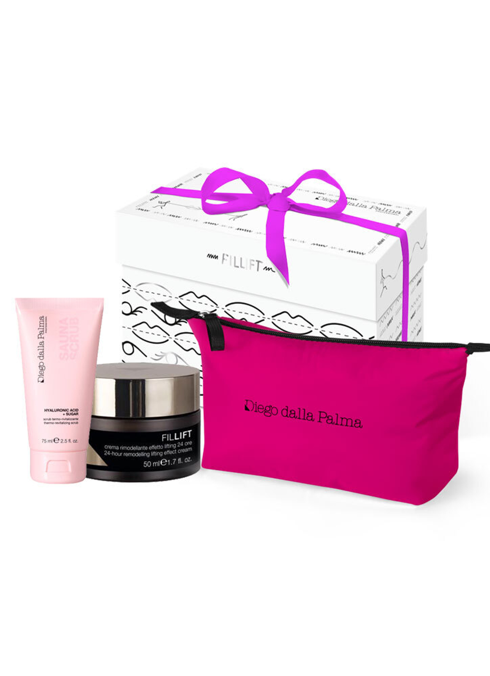 DIEGO DALLA PALMA Fillift Kit