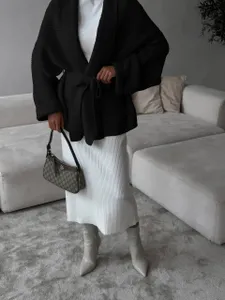 Кардиган УК-1008 Fabrika