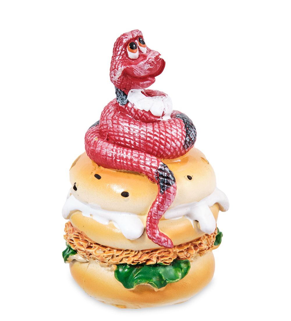 MC-505 Копилка «Змея»