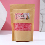 Подарочный набор «С 8 марта!»: гель для душа и соль для ванны