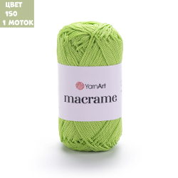 Macrame (Yarn Art)