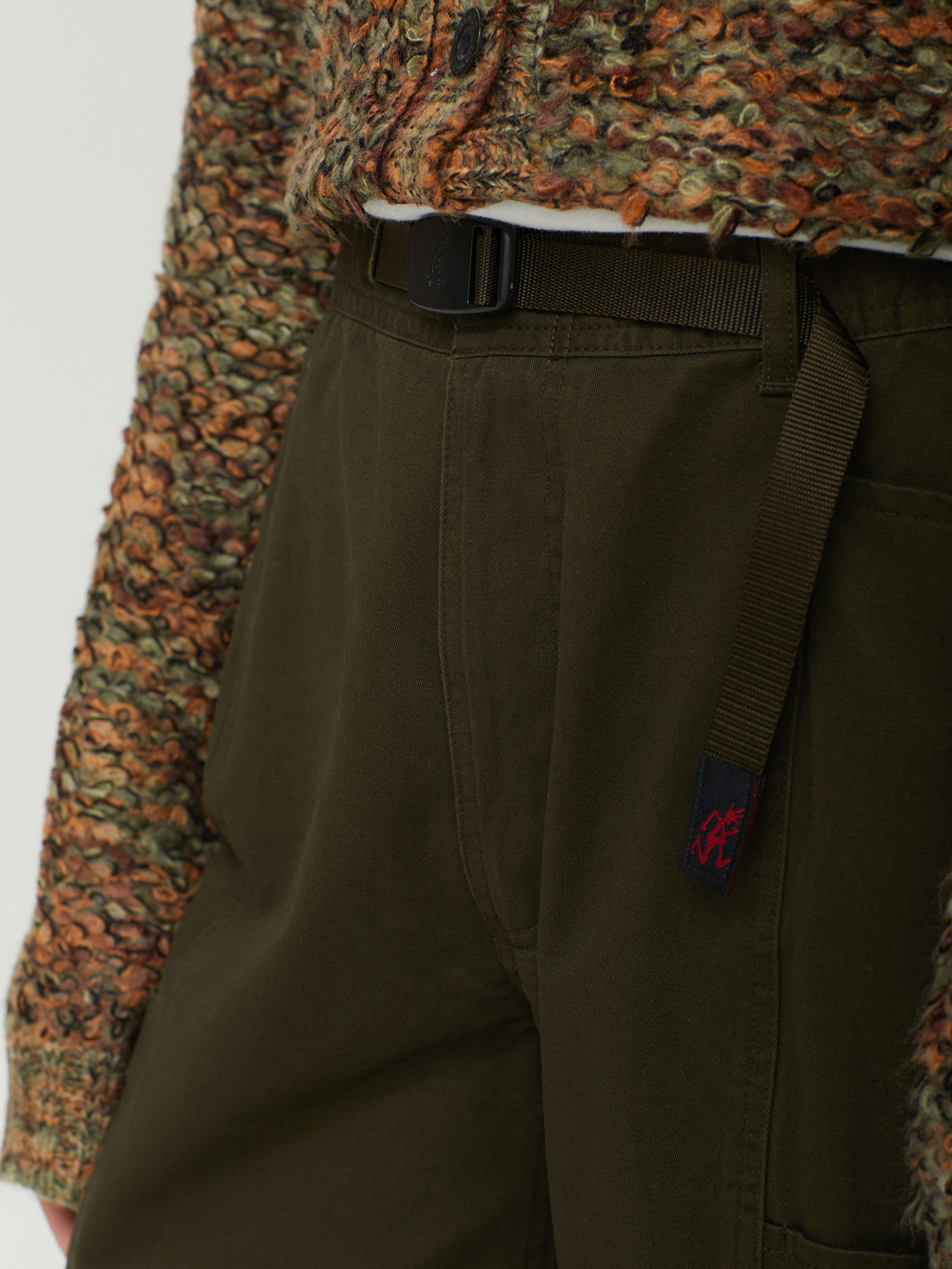 Женские Брюки Winter Twill Voyager