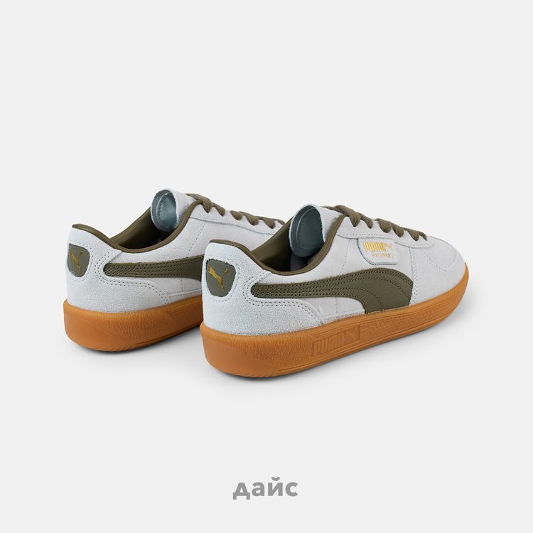 Кроссовки Puma Palermo 