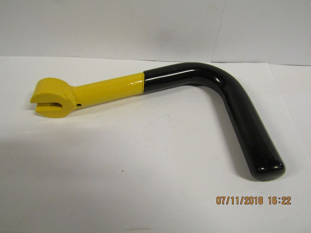 Рычаг направления хода TSS-СР-420/TRAVEL LEVER