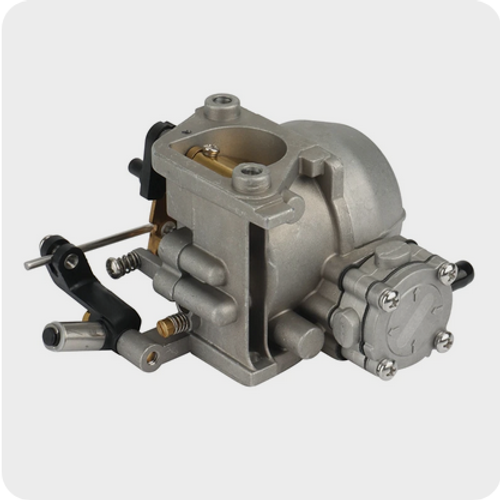 Карбюратор Suzuki 9.9/15 (13200-91D21-000)