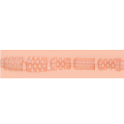 Мастурбатор Fleshlight Girls Tori Black Torrid, вагина