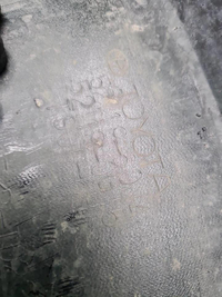 Бампер передний Toyota LC Prado 150 (2020-н.в.)