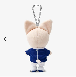 Игрушка-брелок SKZOO JAPAN POPUP STORE 2024