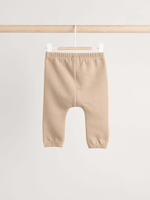 Свитшот и спортивные брюки в комплекте для малышей Next N22-648, Бежевый