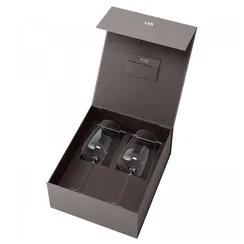 Набор из 2-х бокалов для красного вина Wine Culture 800 мл