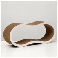 Когтеточка картонная Eldorado 73*23*31