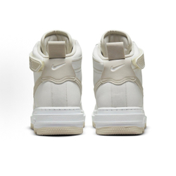 Nike Air Force 1 High Boot "Summit White"