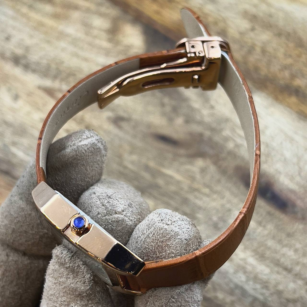 Часы Cartier