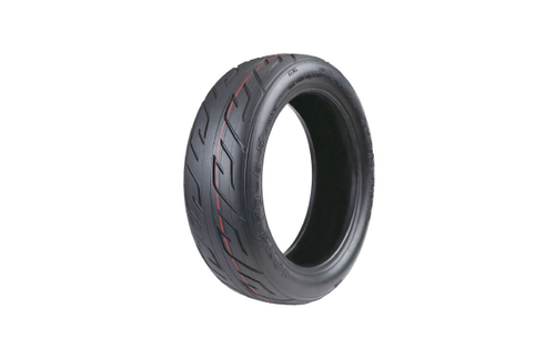 Покрышка для электро самокатов HOTA 10"х2.70 (57-152) слик черная