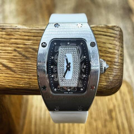 Часы Richard Mille