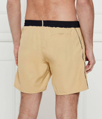 Шорты для плавания Starfish BOSS BLACK - бежевый(50515191)