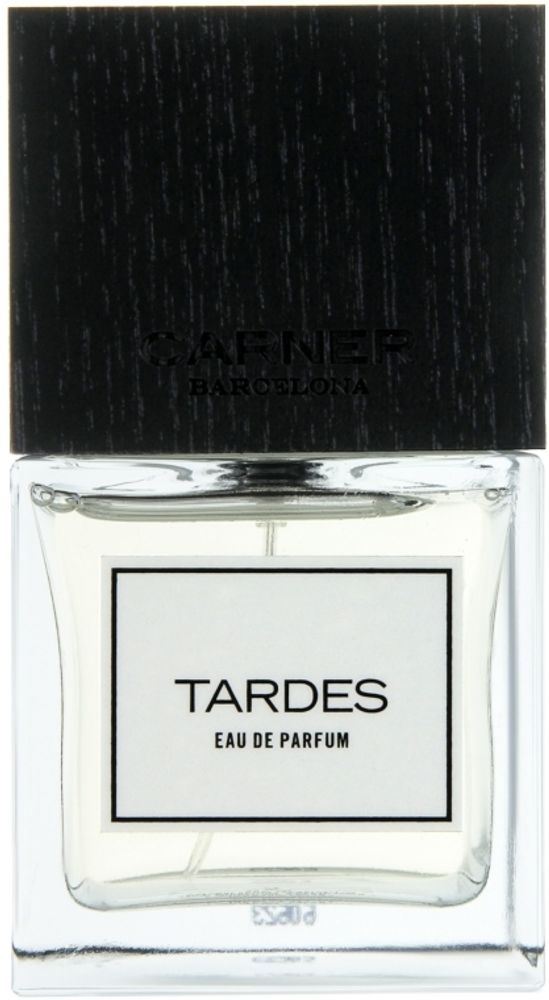 Carner Barcelona Tardes EDP
