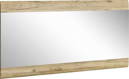 Ультра Зеркало к комоду-витрина