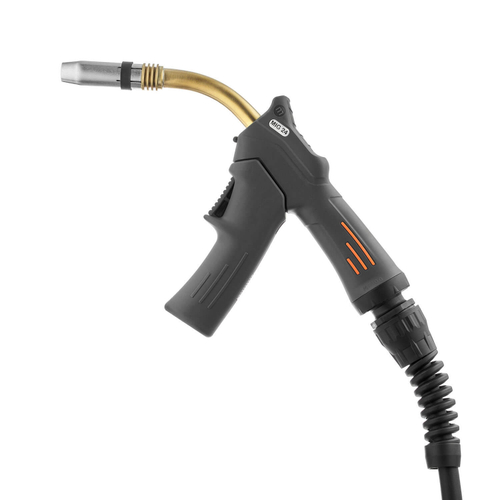 Горелка MIG MP 24 DOUBLE HOLD