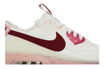 Кроссовки Nike Air Max 90 Terrascape "Pomegranate" (Женская размерная сетка)